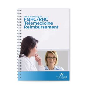 FQHC RHC Reimbursement Guide - Dr. Ben Frock